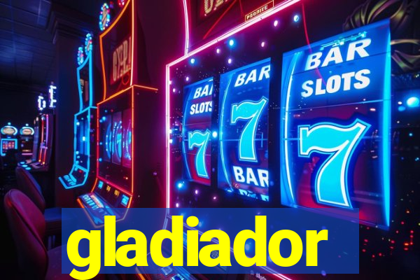 gladiador significado espiritual